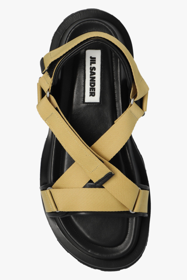 [Jil Sander] PLATFORM SANDALS ☆送料込☆ 6.jpg